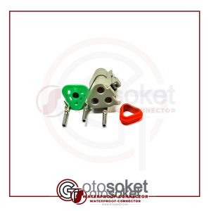 3K031 DMT
