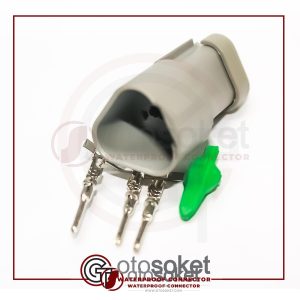 3K031 E DMT