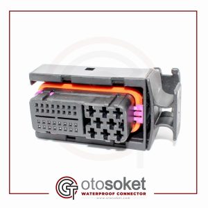ECU 40K001