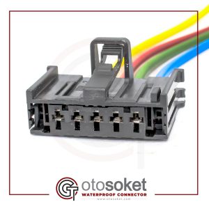 5K016 A