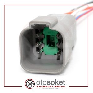 6K018 E