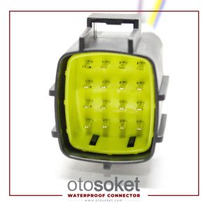 16K011 E