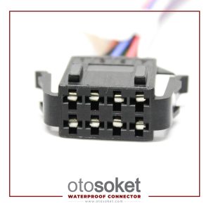 8K030 A