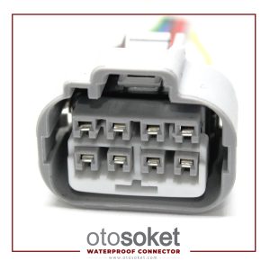 8K040 A
